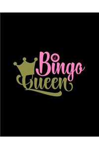 Bingo Queen