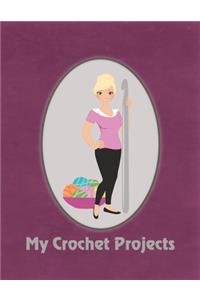 My Crochet Projects