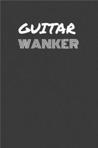Guitar Wanker