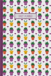 Daily Planner