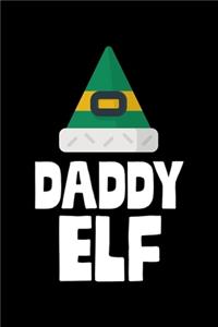 Daddy Elf