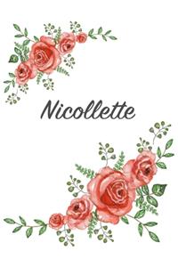 Nicollette