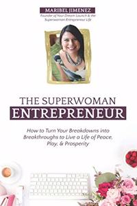 Superwoman Entrepreneur