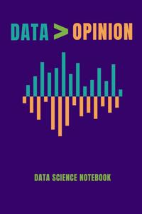 Data Opinion Data Science Notebook