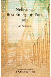 Nebraska's Best Emerging Poets 2019