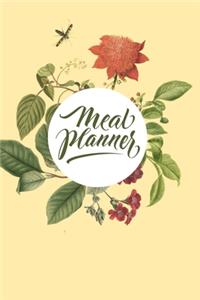 Meal Planner