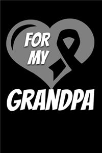 For My Grandpa