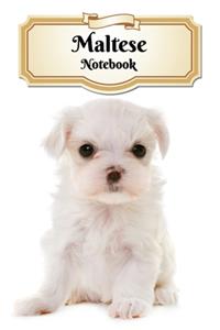 Maltese Notebook
