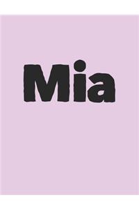 Mia