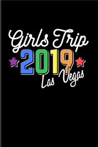 Girls Trip 2019 Las Vegas