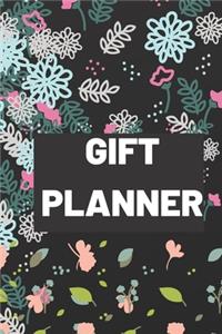Gift Planner