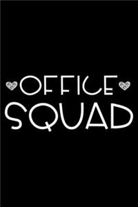 Office Squad