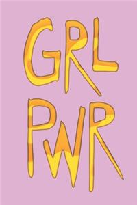 Grl Pwr