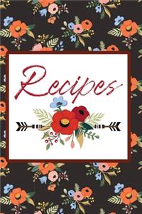 Recipes