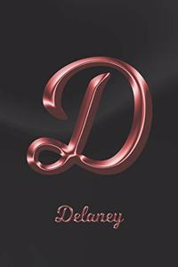 Delaney
