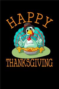 Happy Thanksgiving
