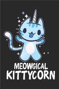 Meowgical Kittycorn