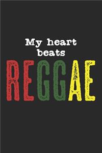 My Heart Beats Reggae