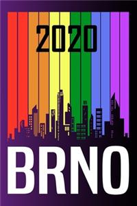 2020 Brno