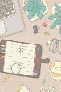 Social Media Planner