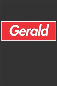 Gerald