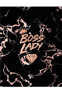 Boss Lady