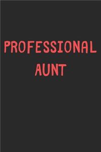 Professional Aunt