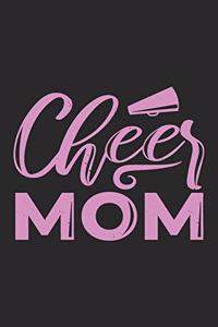 Cheer Mom