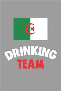 Drinking Team Notebook
