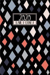 2020 Daily Diary