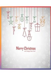 merry christmas and happy new year