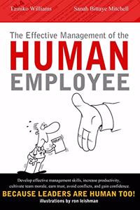 Effective Management Of The Human Employee