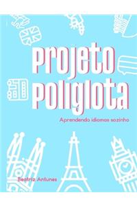 Projeto Poliglota