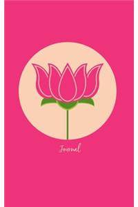 Lotus Flower Journal