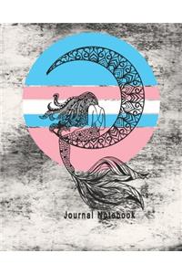 Journal Notebook