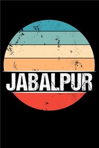 Jabalpur