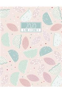2020 Daily Diary