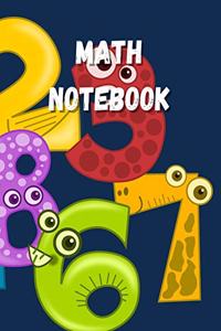 Math Notebook
