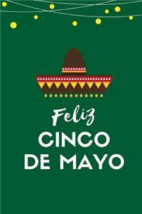 Feliz Cinco de Mayo