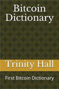 Bitcoin Dictionary