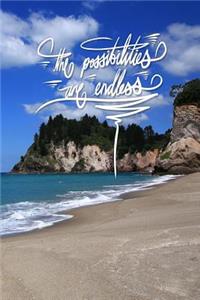 The possibilities are endless