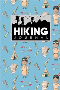 Hiking Journal