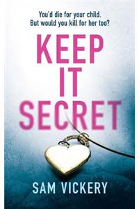 Keep It Secret