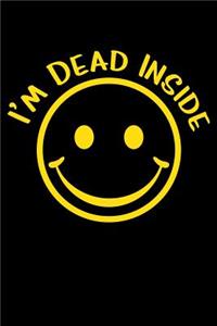 I'm Dead Inside