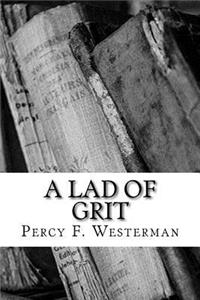 Lad of Grit