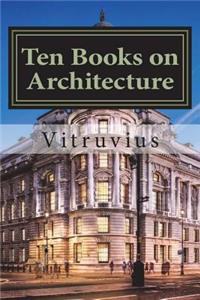 Ten Books on Architecture