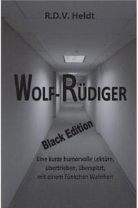 Wolf-Rüdiger