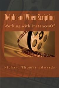 Delphi and WbemScripting