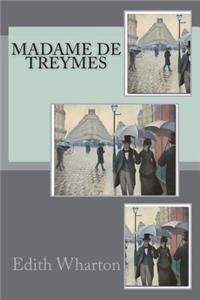 Madame de Treymes