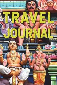 Travel Journal